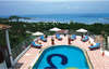 Cabana Grand View Resort 